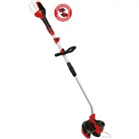 Einhell Ge-ct 36/30 Li E- Elektrisk Gresstrimmer Uten Batteri
