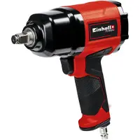 Einhell Tc-pw 610 Trykklufts Muttertrekker