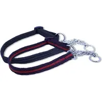 Alac Halvstryp Justerbart 2,5cm Svart/svart