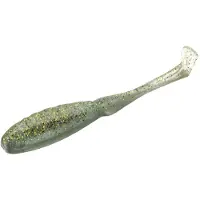 13 Fishing Vertigo Minnow Dropshot 4" 10 cm 5,3 g Young Padawan 7-pack