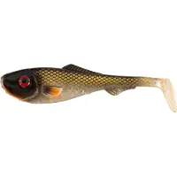 Abu Garcia Beast Perch Shad Mykt Agn 10g 100 Mm