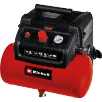 Einhell Kompressor - TC-AC 190/6/8 OF Set