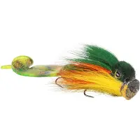Strike Pro Big 23 cm Firetiger