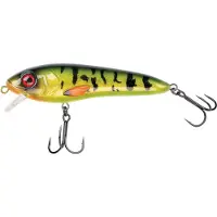 Abu Garcia Svartzonker McCelly 7 cm Fire Bass