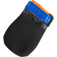 Non-Stop Dogwear Protector Bootie 4Pk, M