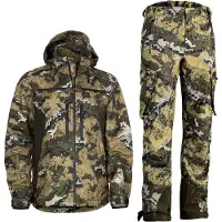 Swedteam Ridge Pro M Jakke Desolve Veil 50