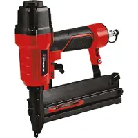 Einhell TC-PN 50, Stiftepistol, Strakt magasin, Sort, Rød, 5,7 mm, 1,3 cm, 4 cm