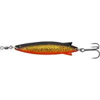 Abu Garcia Toby 60 g Black Back Minnow