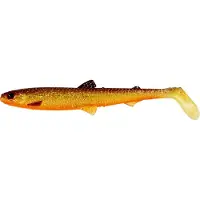 Westin Bull Teez Shadtail Mykt Agn 7g 95 Mm 48 Enheter