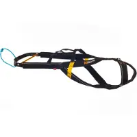 Non-Stop Dogwear Nansen stick harness, 4,5