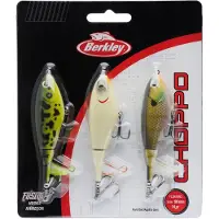 Berkley Choppo Pack Overflate Stickbait 14g 90 Mm