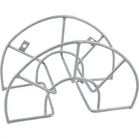 Grouw Metallisk Slangevogn 29.5x13x17 Cm