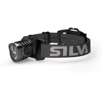 Silva Exceed 4R, hodelykt, svart