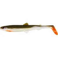 Westin Bull Teez Shadtail Mykt Agn 7g 95 Mm 48 Enheter