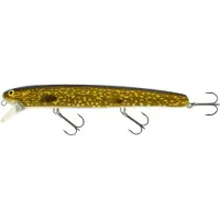 Westin Jätte 17 cm Floating Natural Pike
