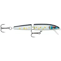 Rapala Jointed Floating 13 cm Scaled Baitfish (SCRB)