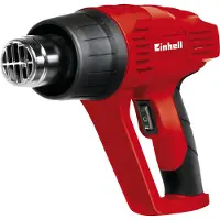 Einhell TH-HA 2000/1, Varmluftpistol