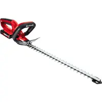 Einhell GE-CH 1846 Li sett (1x2,0 Ah), Batteridrevet hekksaks