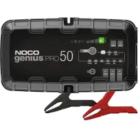 NOCO batterilader 50
