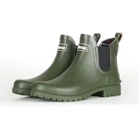 Barbour Wilton Regnstøvler