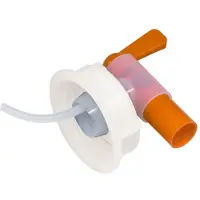 Stihl Tappekran til 25 l MotoMix kanne Kanner og påfyllingssystem