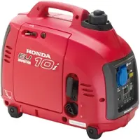 Honda EU10i strømaggregat
