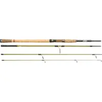 Berkley Phazer Pro Iii Spinnestang