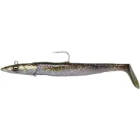 Savage Gear Sandeel V2 Mykt Agn 275g 275 Mm