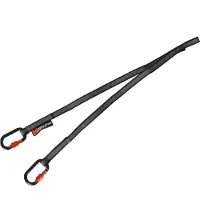 Non-Stop Dogwear Touring Double, 13mm Wide Screw-Lock