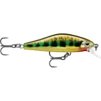 Rapala Shadow Rap Solid Shad Minnow 5.5g 50 Mm