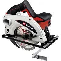Einhell Rundsav max 55mm./Ø165 230V-1250W - TC-CS 1250