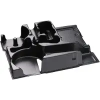 Bosch Innlegg for verktøyoppbevaring Innlegg GWS 18 V-LI Professional