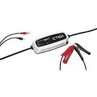 Ctek batterilader Time To Go T