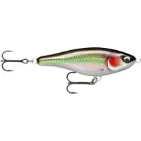 Rapala Twitchin´ Rap Lipless Crankbait 53g 120 Mm