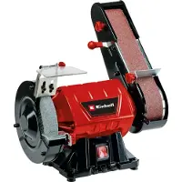Einhell Stasjonær bånd- og benkesliper, TC-US 350