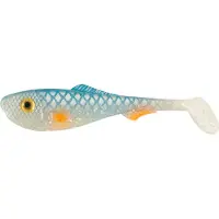 Abu Garcia Beast Perch Shad Mykt Agn 10g 100 Mm