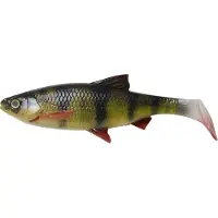 Savage Gear 3d Lb River Roach Mykt Agn 70g 180 Mm 10 Enheter