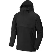 Helikon Tex Mistral Anorak jacket, M, svart