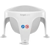 AngelCare badesete, grå