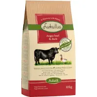 Lukullus Kaldpresset Angus-okse & and - 4 x 1,5 kg