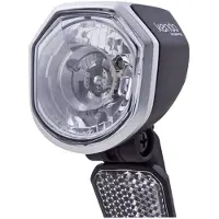 Spanninga Kendo + Xdo Frontlys