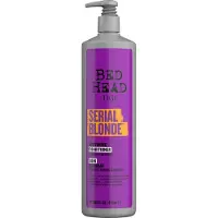 Tigi Bh 21 Serial Blonde Back 970ml Conditioner
