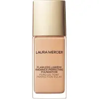 Laura Mercier Flawless Lumière Radiance Perfecting Foundation 2W0 Cream Beige