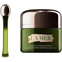 La Mer The Concentrate New øyekontur