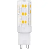 Airam Dimbar G9 Stift LED-pære 3,2W 2700K 300 lumen