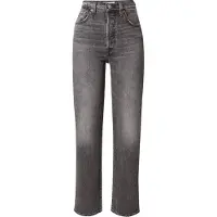 Levi's Ribcage Straight Ankle Jeans