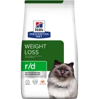 Hills Feline r/d Weight Reduction - 1,5 kg