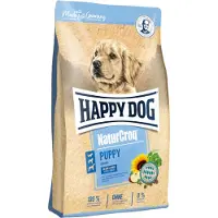 Happy Dog NaturCroq Puppy - Økonomipakke: 2 x 15 kg