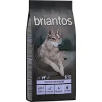 Briantos Adult And & Potet - Kornfri - 12 kg