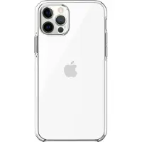 Puro Iphone 12 Pro Max Impact Telefondeksel